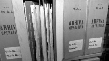 Securitatea lui Ceaușescu a creat falși moștenitori pentru a confiscă averi