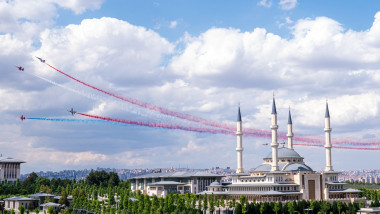 Summitul NATO de la Ankara: Trump și Zelenski, discuții cruciale