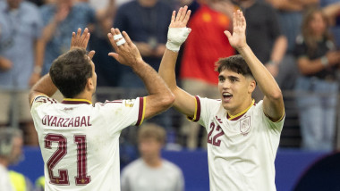 Mikel Oyarzabal: „Un singur obiectiv” pentru Spania în finala CM 2026