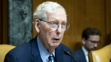 McConnell, 84 de ani, dezvăluie detalii despre sănătatea sa după absențe lungi