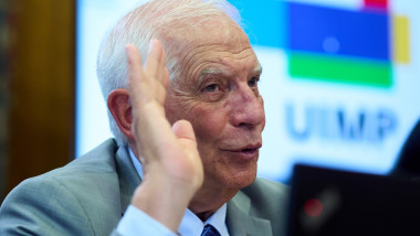 Borrell: Comisia Europeană provoacă „harababură” în politica externă a UE