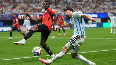 Argentina întoarce scorul și se califică în sferturi la CM 2026 după victoria cu Egiptul