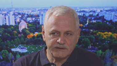 Dragnea: Doi lideri PSD mi-au spus că e „rezolvat” și cu Nicușor Dan