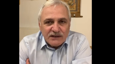 Dragnea acuză: PSD, transformat în unealta lui Nicuşor Dan