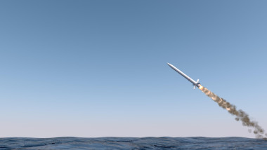 SUA condamnǎ testarea chineză din Pacific: „Un gest iresponsabil