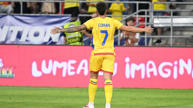 Coman și Drăguș, transfer de impact: Au acceptat oferta!