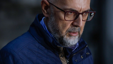 Kelemen Hunor: George Simion crește fără efort: „Stă, se uită la meci și bea bere”