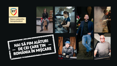 Ce înseamnă cu adevărat IMM-urile pentru economia României?