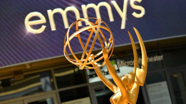 Emmy 2026: Nominalizările pentru cele mai bune seriale și stele TV