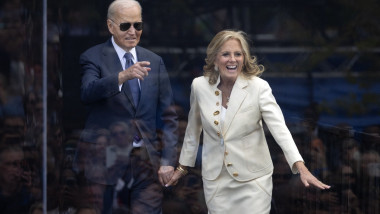 Joe Biden anunță o carte de memorii după retragerea din cursa prezidențială
