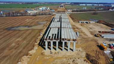 250km de autostrăzi noi până în decembrie: plan ambițios sau iluzie?