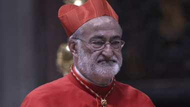 Arhiepiscopul de Rabat se autosuspendă după acuzații de agresiuni sexuale