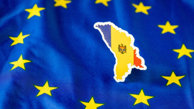 Moldova primește 120 milioane euro de la UE pentru apărare aeriană