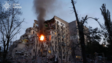 Rusia atacă Ucraina: strategie ineficientă împotriva civililor