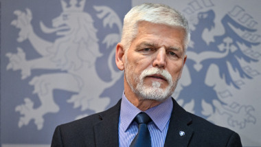 Președintele Cehiei avertizează: Ucraina are doar două luni până ce Putin escaladează războiul