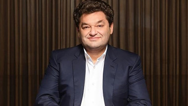 Ermolaiev, victima atentatului din Monaco, acuză serviciul de informații al Ucrainei