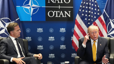 Trump oprește comerțul cu Spania: „O cauză pierdută