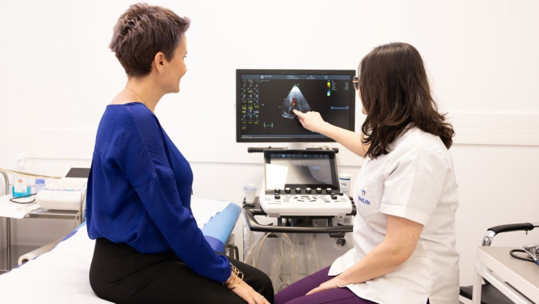 75% dintre bolile de inimă pot fi prevenite. Cardiolog: „Cei mai mulți factori de risc țin de stilul…