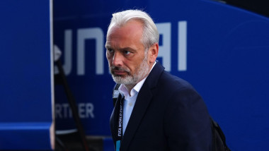 Momentul care a zguduit CM 2026: Sébastien Desabre în șoc după moartea tatălui