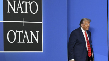 Trump și schimbarea strategiei NATO: „Interesele SUA pe primul loc