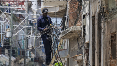 Cuba: 10 milioane de oameni afectați de a treia pană majoră de curent din an