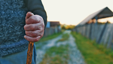 Ultimii 20: Satul românesc pe marginea dispariției