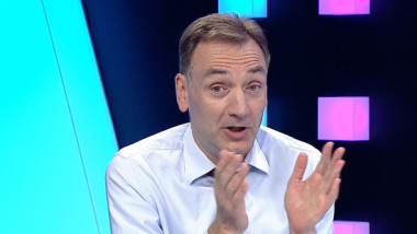 Radu Naum în direct: Dezvăluiri explozive despre o „tâmpenie colosală