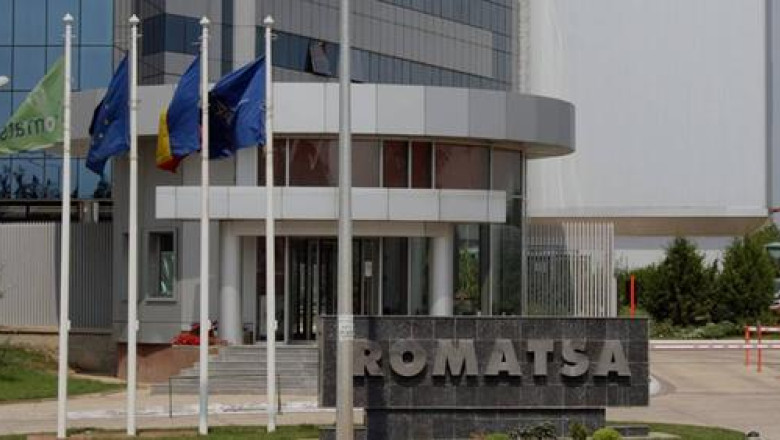 Contestația ROMATSA împotriva popririi cerute de Pfizer se judecă pe 28 iulie la Bruxelles. Regia mai are…