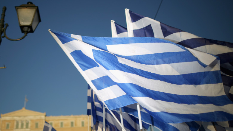 Grecia va cumpăra un sistem de apărare aeriană în valoare de 3,5 miliarde de euro de la Israel