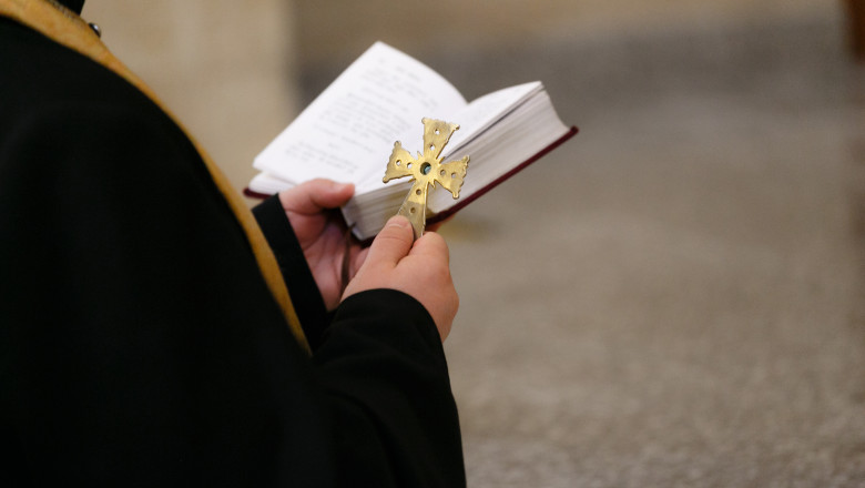 Lăsatul Secului pentru Postul Adormirii Maicii Domnului 2026. Cele mai importante obiceiuri respectate de…