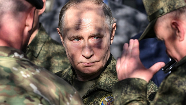 Putin pregătește o nouă mobilizare: indicii alarmante