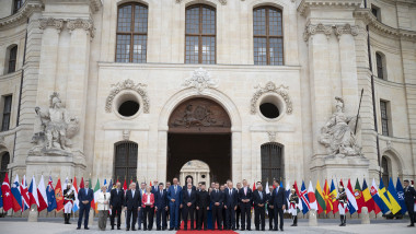 Partenerii României, îngrijorați de criza politică din București