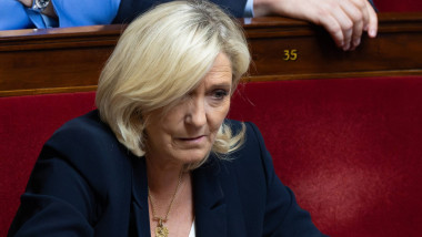 Merz avertizează asupra consecințelor unei victorii a lui Le Pen în Franța