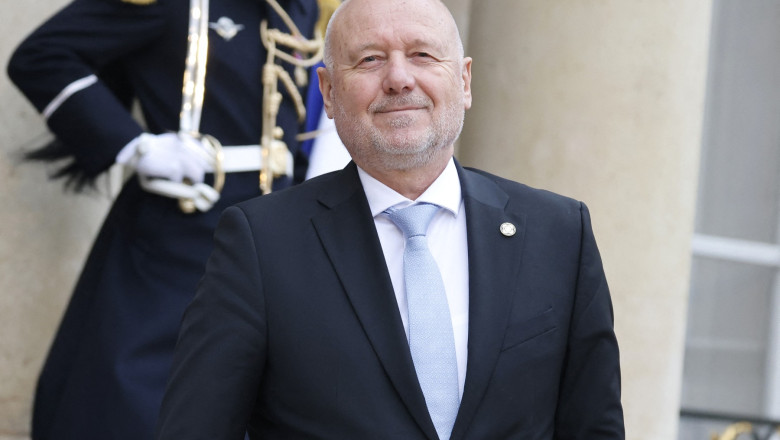 Un fost ministru bulgar critică politica de achiziții a Sofiei: Românii au cumpărat F-16 la mâna a doua şi…