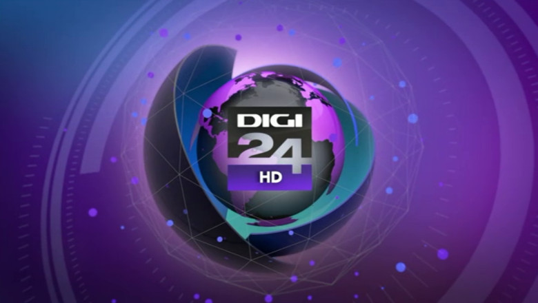 Digi24, liderul citirilor media din România în iunie 2026