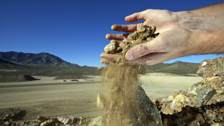 Mineralele rare, noul front al rivalității SUA-China: planul lui Donald Trump se lovește de realitatea din…