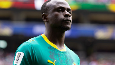 Sadio Mane a vorbit după eliminarea din Cupa Mondială!