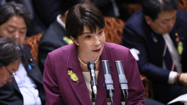 Japonia își reexaminează pacifismul: premierul Takaichi vrea ca Tokyo să joace un rol global mai puternic