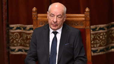 Magyar cere lui Sulyok să semneze demiterea sa din funcție