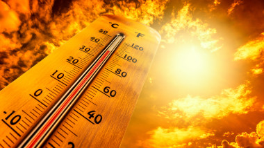 România se înfierbântă: Top orașe afectate de creșterea temperaturilor
