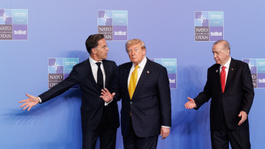 NATO rezistă la Ankara în fața noii crize declanșate de Trump