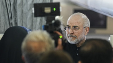 Teheranul înflăcărat după ce TV de stat a cenzurat interviul negociatorului iranian cu SUA