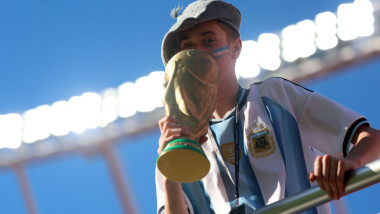 SUA șochează: finala Cupei Mondiale 2026, Spania – Argentina, pe punctul de a fi amânată
