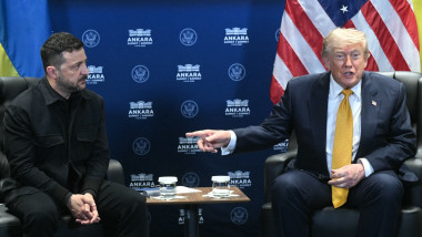 Trump lui Putin: „Când se va încheia războiul?