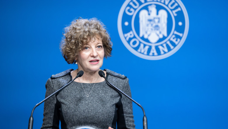 Oana Gheorghiu: Atacurile cibernetice care au afectat servicii publice ale statului sunt inacceptabile…