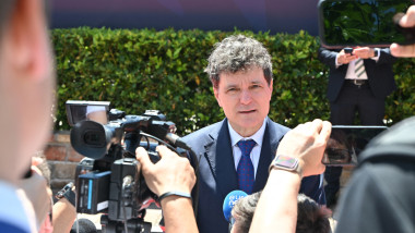 Nicuşor Dan: România nu se lasă intimidată de Rusia după planurile cu Ucraina