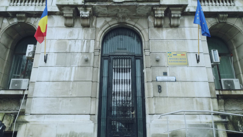 Ministerul Muncii va ataca decizia CAB privind Legea salarizării. Instituția spune că hotărârea a fost…