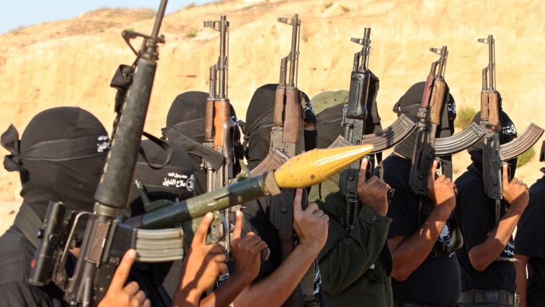 Este Hamas gata să renunțe la arme? Ce schimbări aduce planul dezarmării în războiul din Gaza