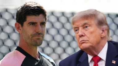 Courtois fără menajamente după umilința SUA de către Belgia la CM 2026