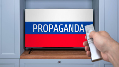 Curtea UE: propagandă rusă de la RT, risc de anchetă penală